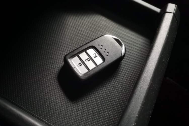 Used Honda Odyssey 2021 2.0L Rui-Changxiang Edition