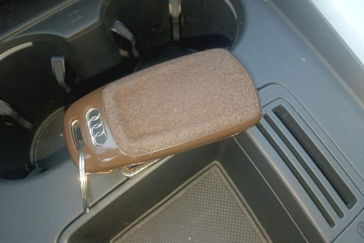 Used Audi A4L 2020 40 TFSI Luxury Prestige Edition