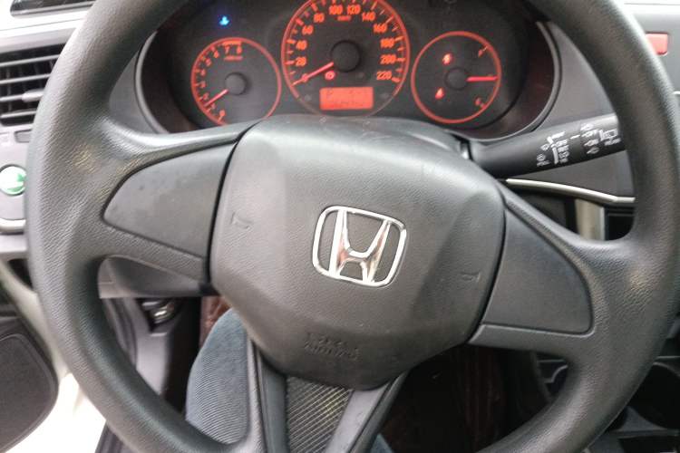 Used Honda Gienia 2017 1.5L CVT Classic Edition