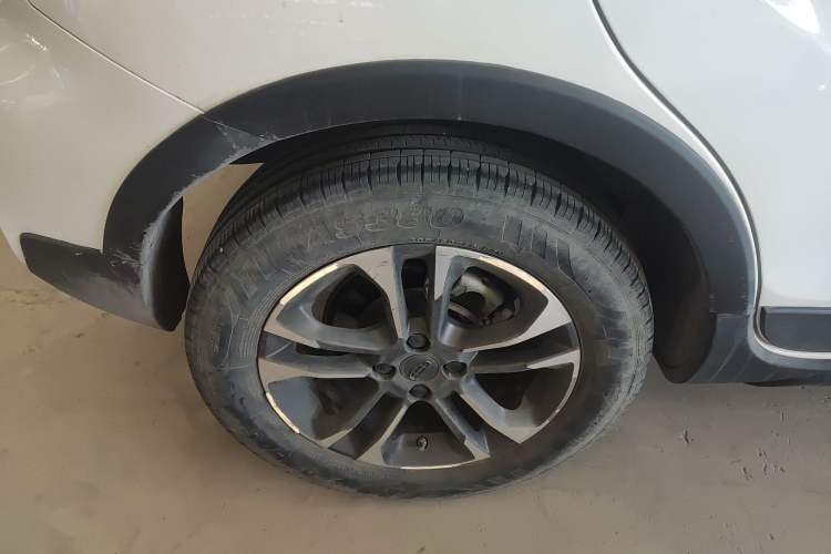 Used Geometry EX3 Kung Fu Cow 2021 Tough Bull Cow