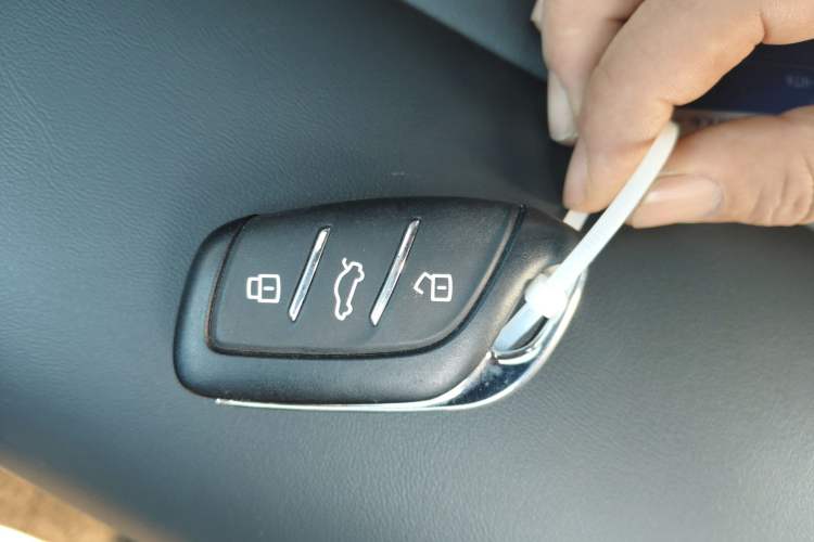 Used MG 5 2023 180 DVVT CVT Luxury Edition