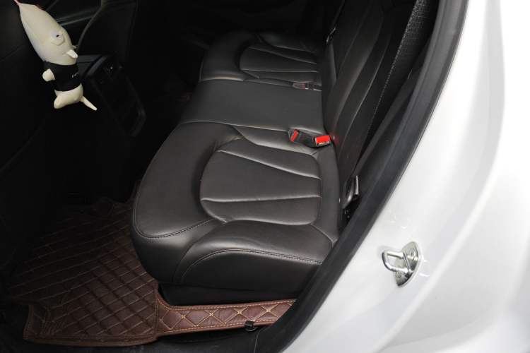 Used Buick Envision 2018 20T Two-Wheel-Drive Elite Model