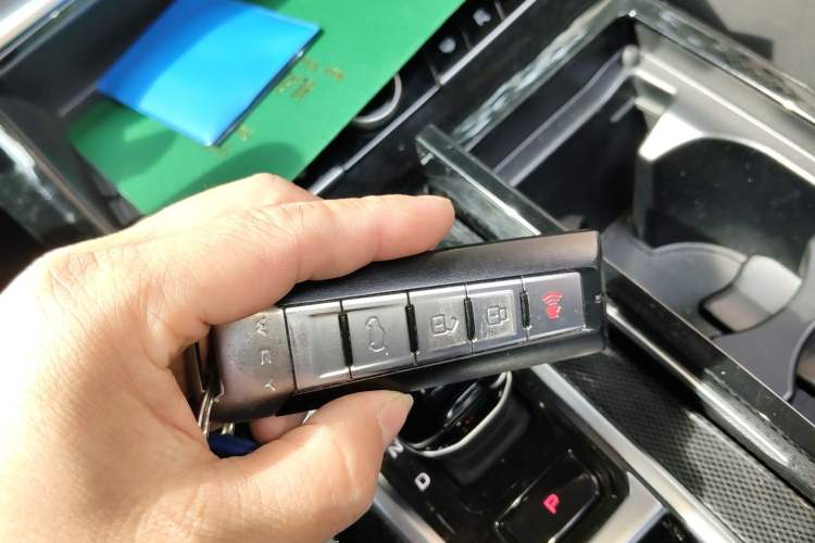 Used Wey Latte DHT-PHEV 2022 1.5T Two-Wheel Drive Big Cup
