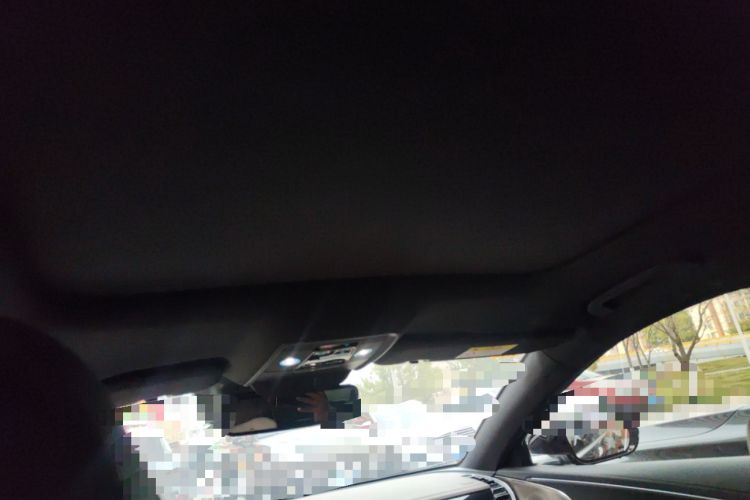 Used BYD Han 2022 EV Genesis Edition 610KM All-Wheel Drive Premium Model
