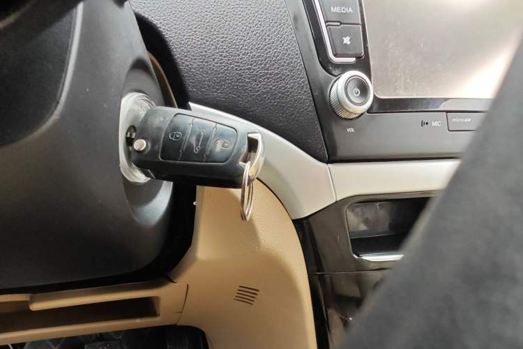 Used Great Wall C30 2015 Classic Edition 1.5L Manual Enjoyment Model