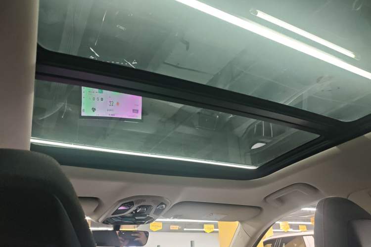 Used Lynk & Co 06 EM-P 2023 1.5T Remix PHEV Pro