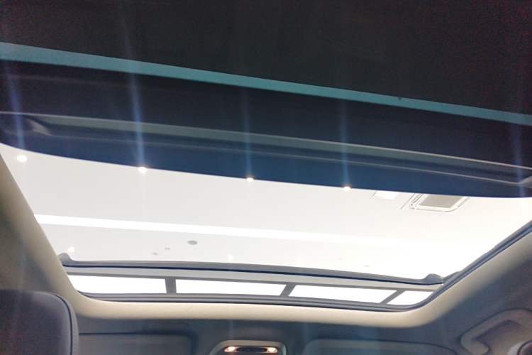 Used Volvo XC40 2021 T4 Four-Wheel Drive Smart Luxury Edition