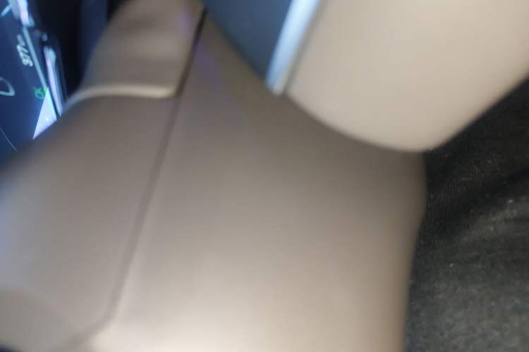 Used BYD Han 2023 EV Champion Edition 715 km Front-Drive Flagship Model