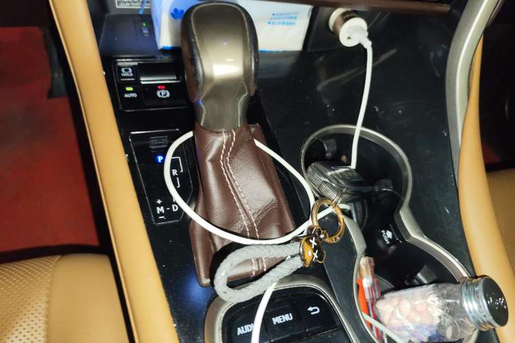 Used Lexus RX 2016 300 Two-Wheel Drive Comfort Edition China V Standard