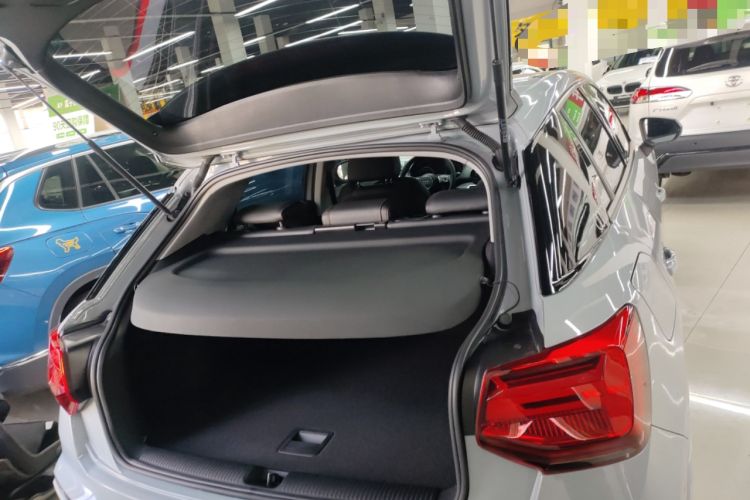 Used Audi Q2L 2022 35 TFSI Progressive Dynamic Edition