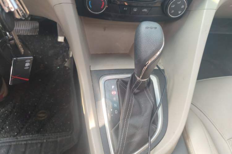 Used Buick GT 2018 15T Dual-Clutch Elite Model China V Standard