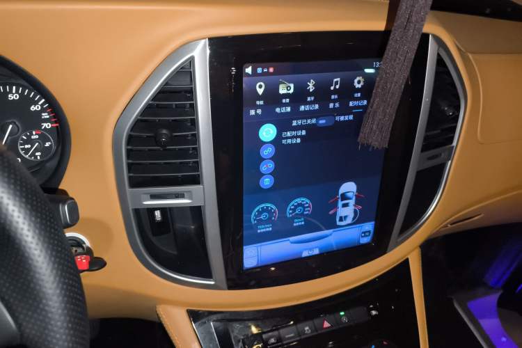 Used Mercedes-Benz Vito 2018 2.0T Business Version China V Emission Standard