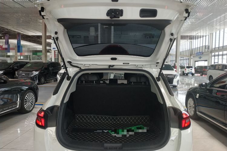 Used NETA AYA 2023 Revised Version 401 Lite