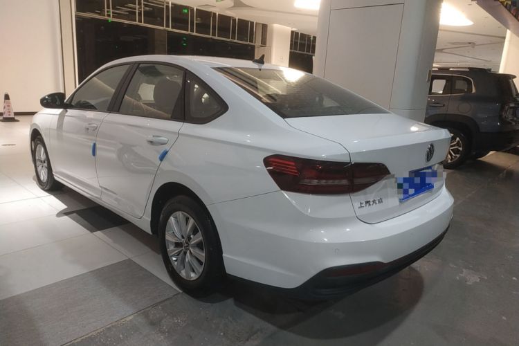 Used Volkswagen Lavida 2023 1.5L Automatic De Yi Edition