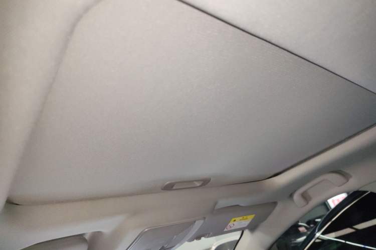 Used BYD Seal 05 DM-i 2025 DM-i Intelligent Drive 120KM Flagship Model
