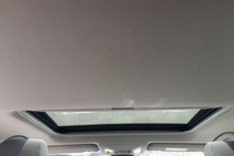 Used Toyota RAV4 2020 2.0L CVT Two-Wheel Drive Fashion Edition
