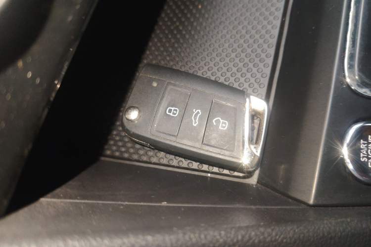 Used Volkswagen Bora 2023 200TSI DSG Enjoyment Edition