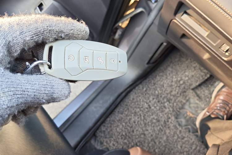 Used BYD Song PLUS 2020 1.5T Automatic Prestige Version