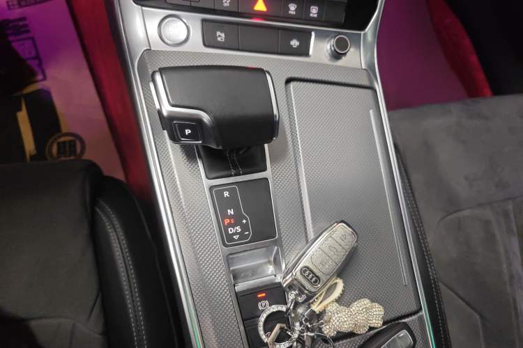 Used Audi A6L 2019 45 TFSI quattro Prestige Dynamic Edition
