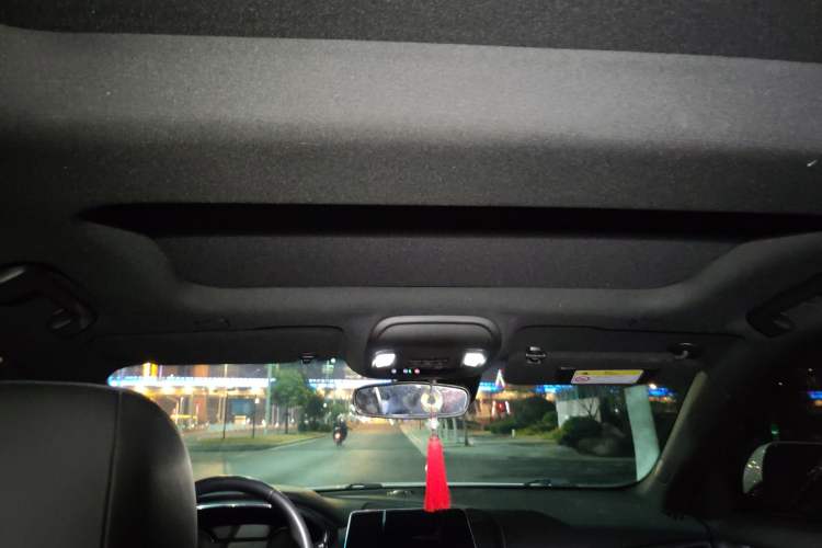 Used Cadillac CT5 2021 28T Luxury Model
