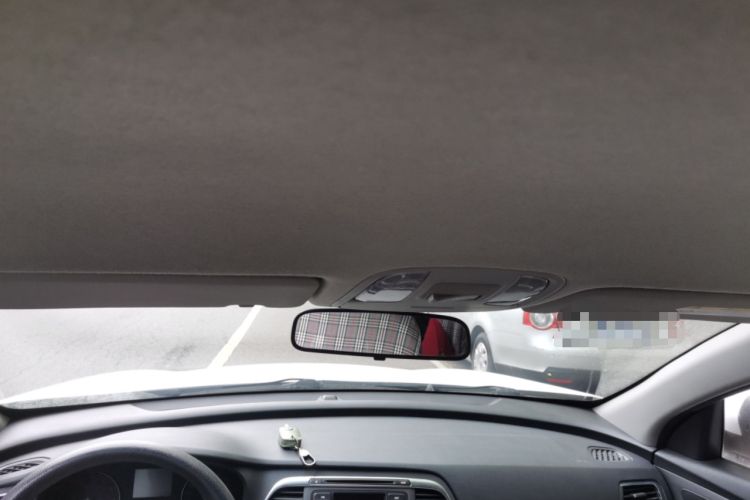 Used Kia K4 2014 1.8L Manual GL