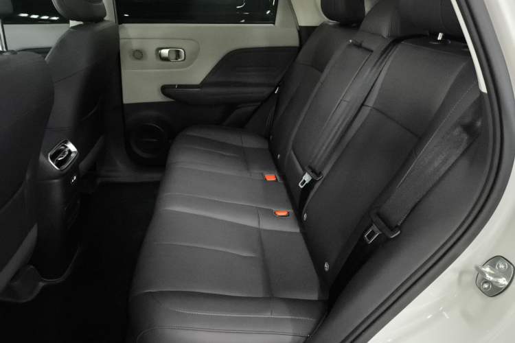 Used Leapmotor B10 2025 510 Joyful Edition