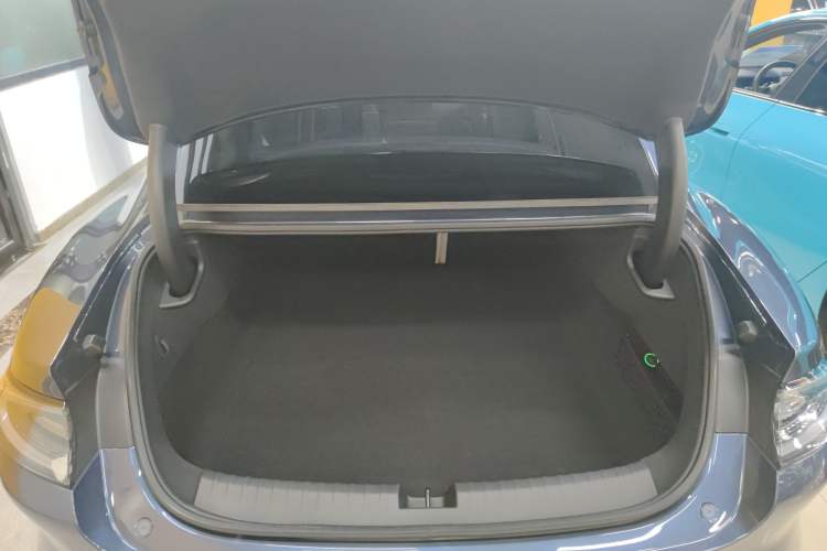 Used Xiaomi Auto SU7 2024 Four-Wheel-Drive Max Founder's Edition