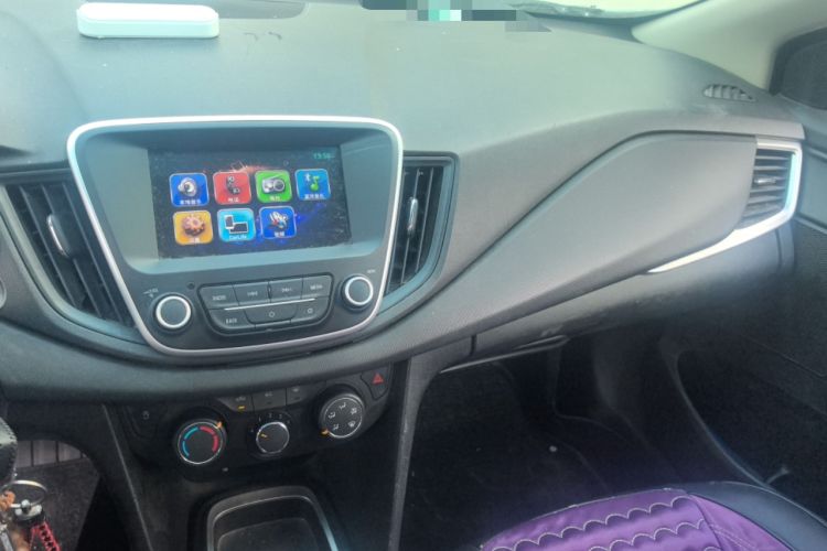 Used Chevrolet Cavalier 2019 320 Manual Xinyue Edition