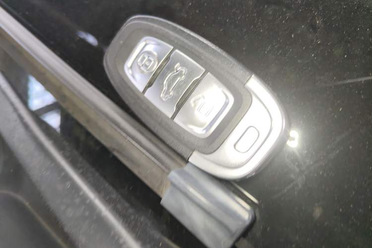 Used Hongqi E-QM5 2023 620km PLUS