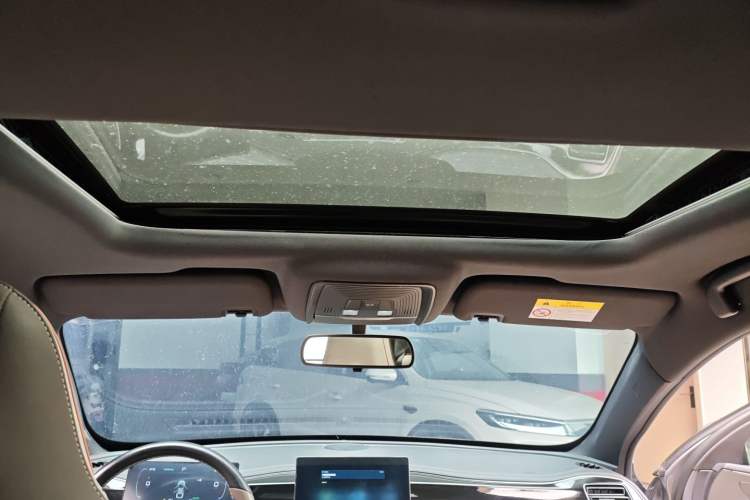 Used BYD Qin PLUS 2023 Champion Edition EV 420KM Superior Model
