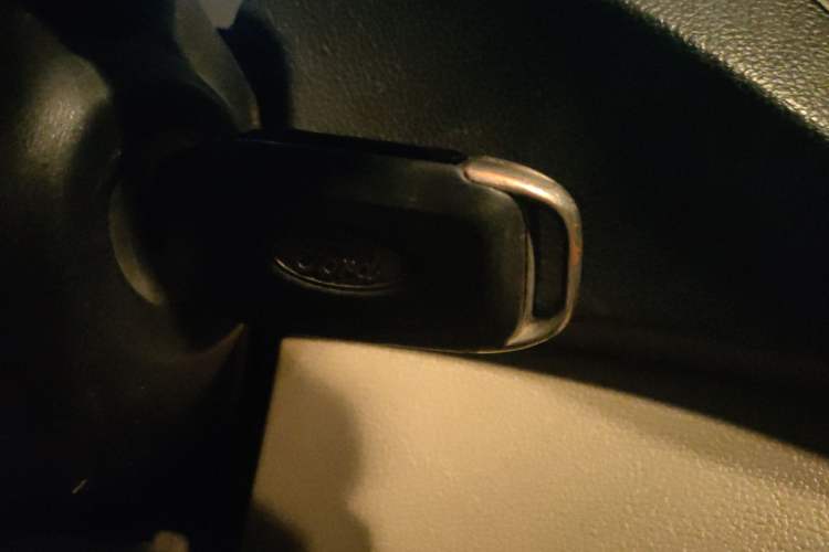 Used Ford Escort 2015 1.5L Manual Comfort Model
