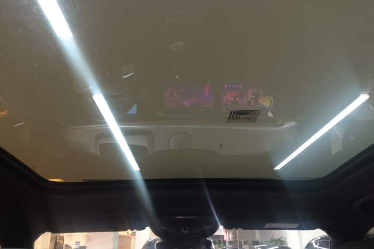 Used smart #5 2024 Ultra-Long Range Extraordinary Journey Luxury Edition
