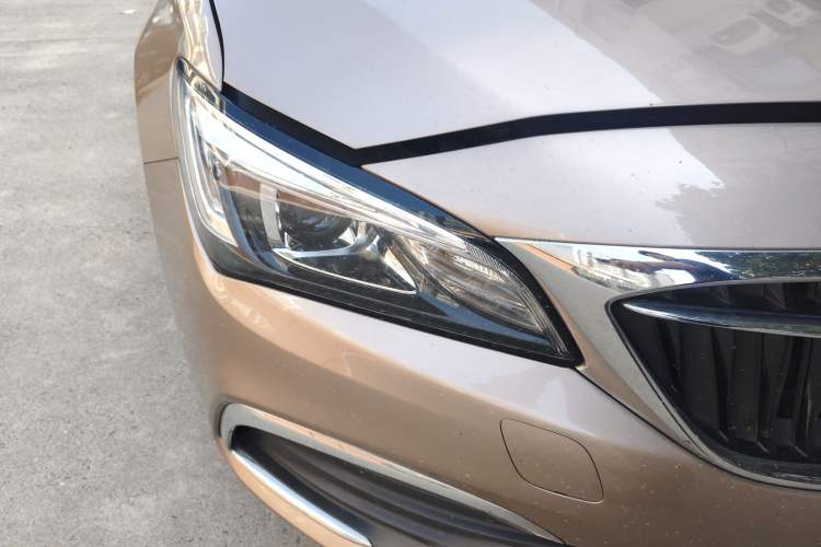 Used Buick Verano 2019 Sedan 15S Automatic Entry Model
