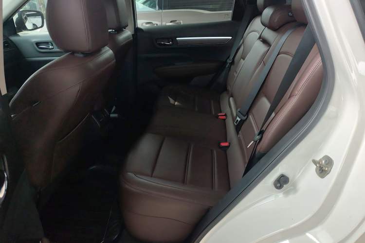 Used Renault Koleos 2018 2.0L Two-Wheel Drive 120th Anniversary Limited Edition
