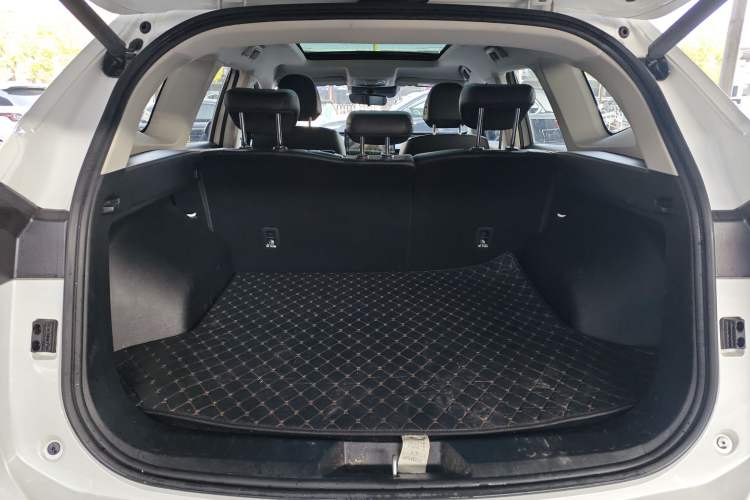 Used Haval H6 2024 1.5T Two-Wheel Drive Max