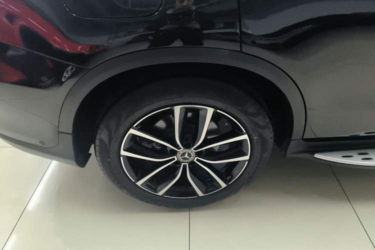 Used Mercedes-Benz GLC 2021 GLC 300 L 4MATIC Dynamic Model
