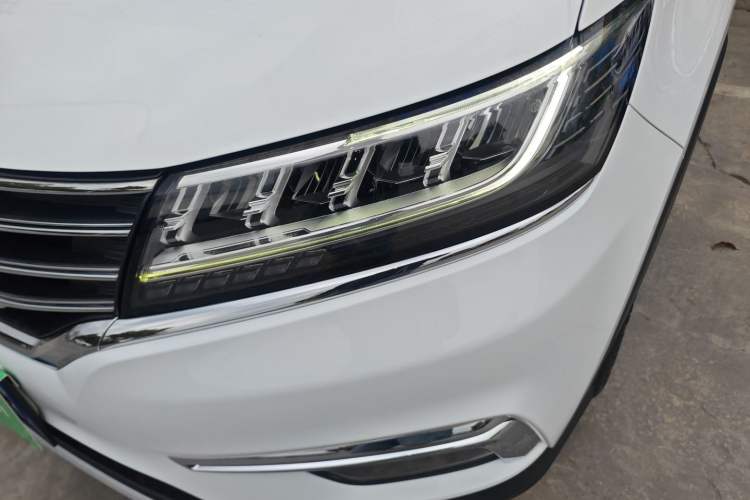 Used Roewe RX5 2019 20T Two-Wheel Drive Automatic 4G Connected Platinum Edition