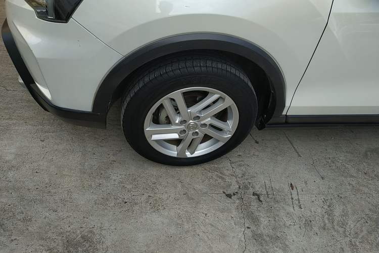 Used Venucia T60 2020 1.6L Manual Smart Vision Version China VI Standard
