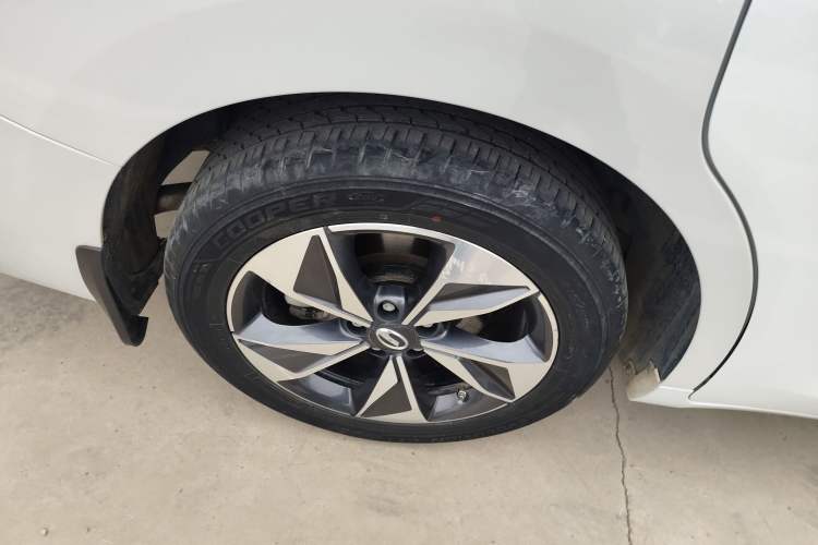 Used GAC Trumpchi M6 2021 PRO 270T DCT Luxury Edition