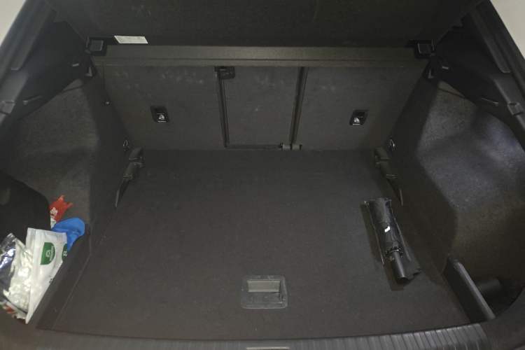 Used Audi Q3 2020 35 TFSI Fashion Dynamic Model
