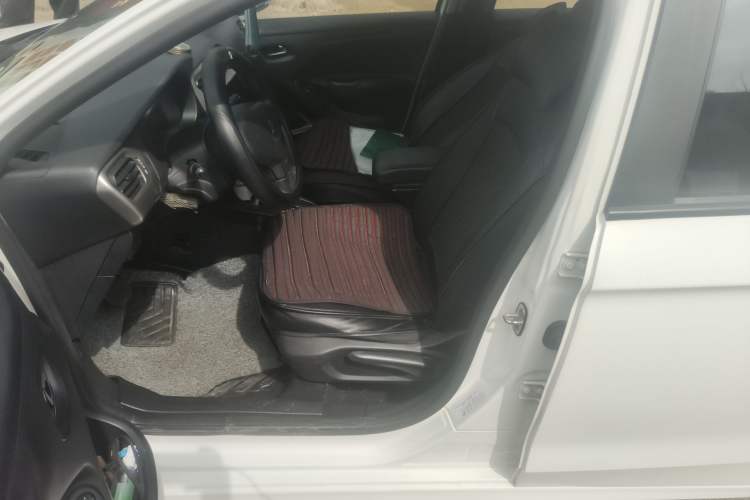 Used Peugeot 301 2016 1.6L Automatic Comfort Edition
