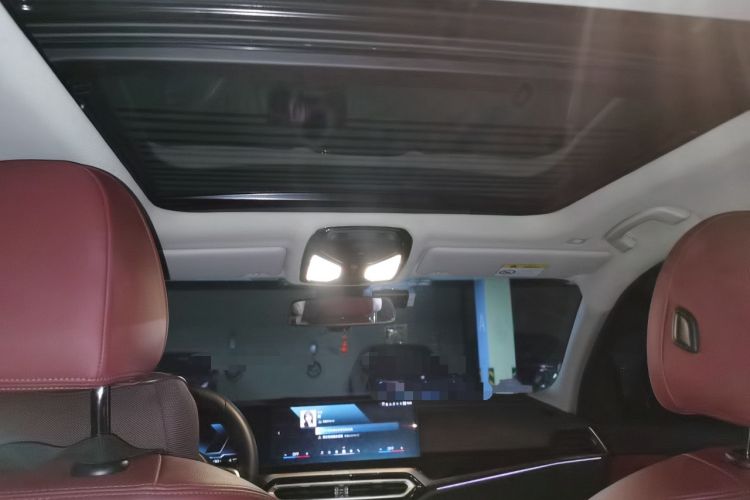 Used BMW i3 2024 eDrive 35 L
