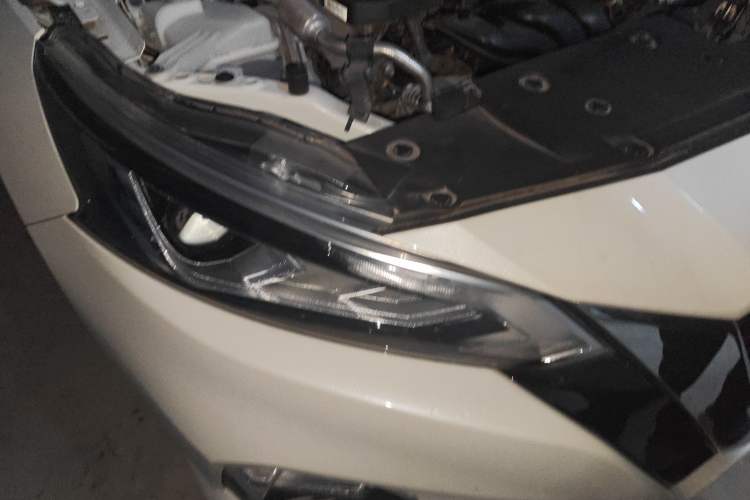 Used Nissan Teana 2021 2.0L XL Comfort Edition