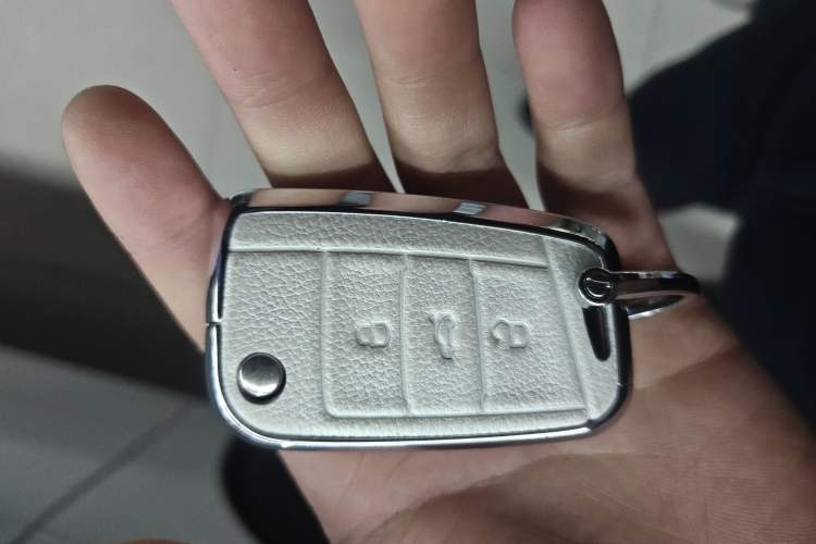 Used Volkswagen Sagitar 2023 280TSI DSG Beyond Lite Edition Interior 1