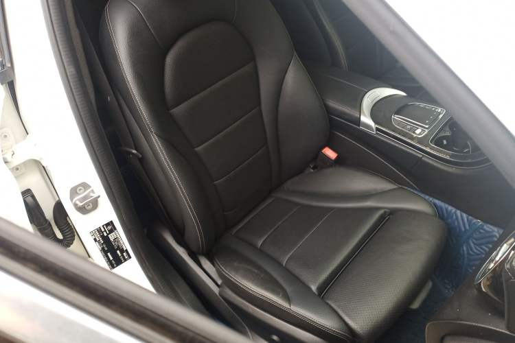 Used Mercedes-Benz C-Class 2019 Restyled C 260 L Sport Edition
