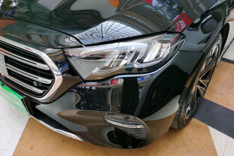 Used Mercedes-Benz E-Class 2025 Facelift E 300 L Luxury Edition