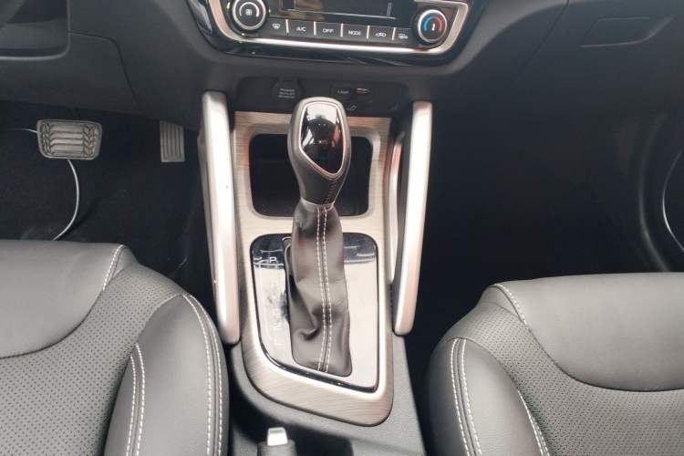 Used Geely Auto Vision X3 2017 1.5L Automatic Elite Model
