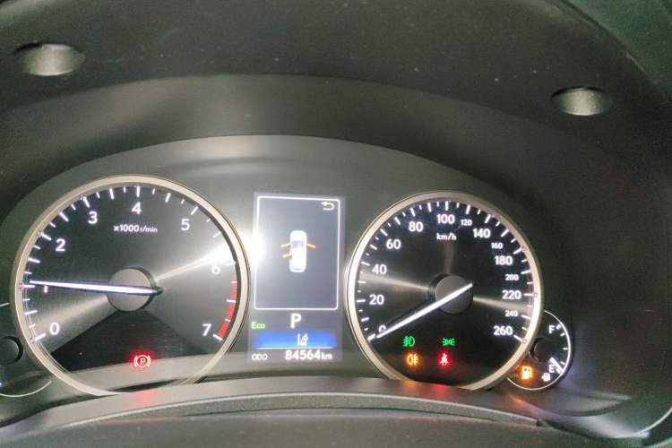 Used Lexus NX 2018 200 All-Wheel Drive Fēngshàng Version China V Standard