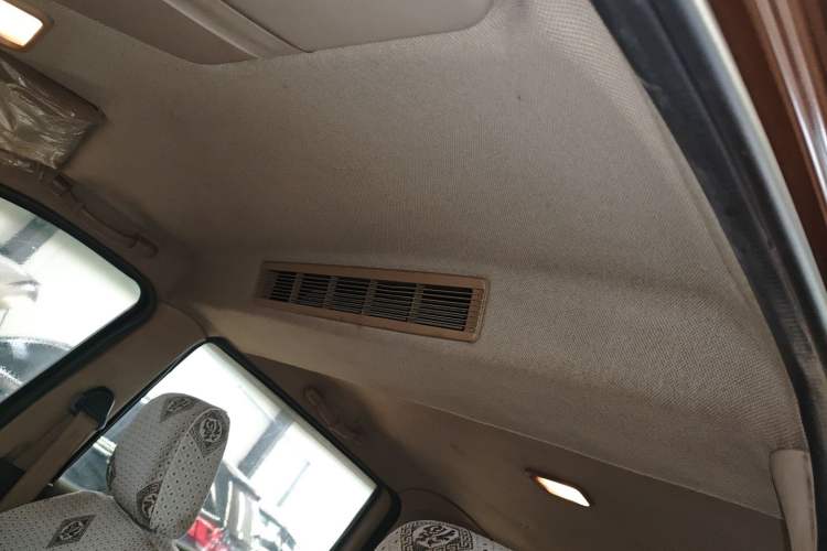 Used Wuling Hongguang 2014 1.2L S Standard Version China IV Standard