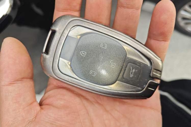 Used GAC Trumpchi M8 2023 Zongshi Series 400T Ultimate Edition
